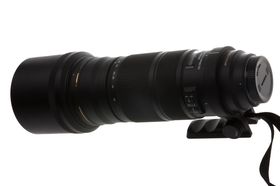 Sigma 120-300mm f/2.8.