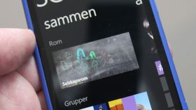 Foreløpig må du regne med å bli sittende alene på rommet ditt. Men hvor lenge?