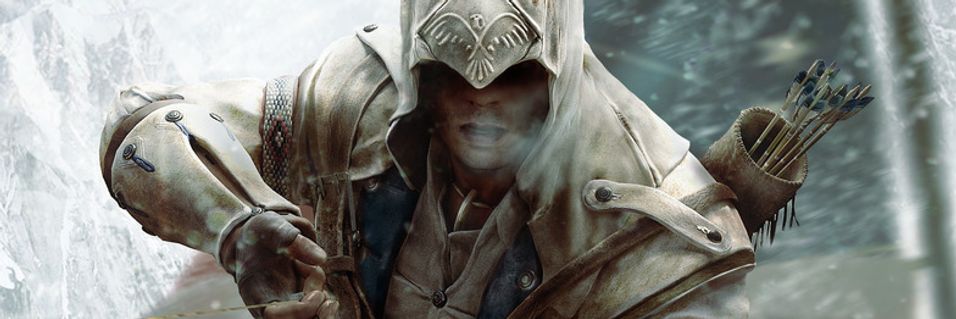 Assassin's Creed III