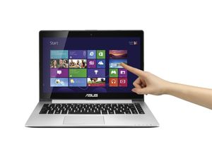 Asus VivoBook S400 i5