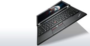 Lenovo ThinkPad X230 i7-3520M 4GB