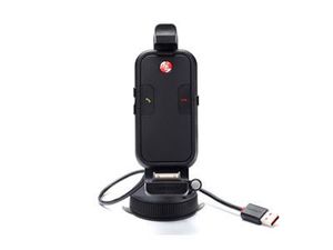 Tomtom Handsfree holder for iPhone