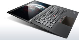 Lenovo ThinkPad X1 Carbon 180GB W8