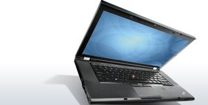 Lenovo ThinkPad W530 i7-3610QM 500GB W8