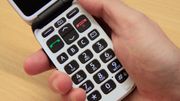Les Doro PhoneEasy 612