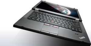 Lenovo ThinkPad T430s i7-3520M 240GB SSD