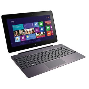 Asus VivoTab RT TF600T + Keydock