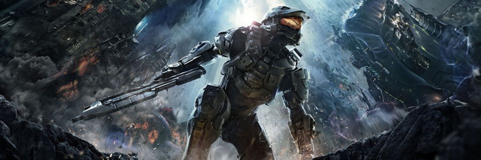 Halo 4