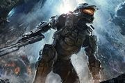 Les Halo 4 (X360)