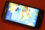 Les Huawei Ascend D Quad