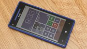 Les HTC Windows Phone 8X