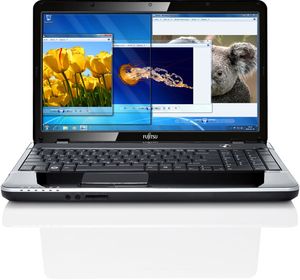 Fujitsu LifeBook AH531 i5-2430M