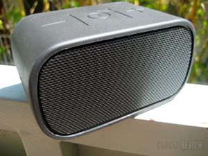 Logitech UE Mobile Boombox