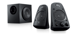 Logitech Z623