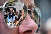 Les Refleksjoner