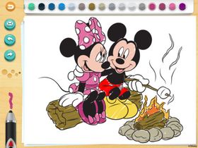 Disney Creativity Studio.