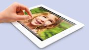 Les Joda, det ble en 128 GB iPad