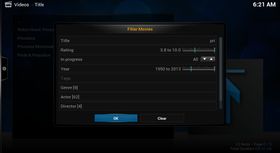 xbmc oppdatering til frodo feets xbmc oppdatering til frodo feets