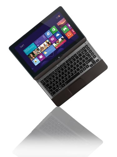 (Bilde: Toshiba)