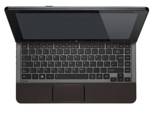 (Bilde: Toshiba)