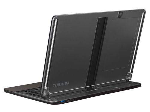 (Bilde: Toshiba)