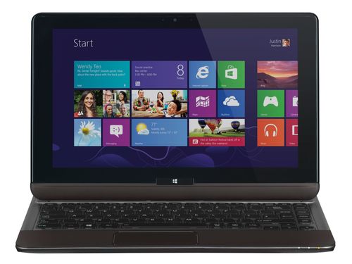 (Bilde: Toshiba)