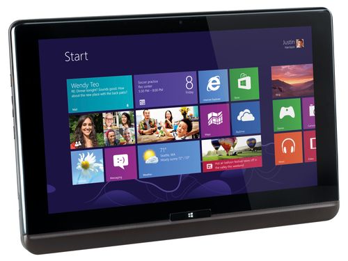 (Bilde: Toshiba)