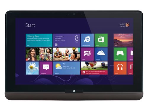 (Bilde: Toshiba)