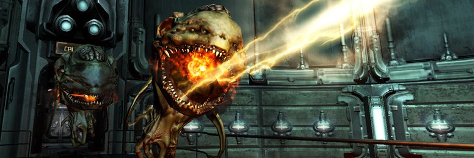 Doom 3: BFG Edition