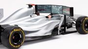 Les Denne F1-simulatoren er alle gutters drøm