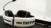 Les Tritton 720+