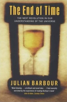 UTFORDRER SELVESTE EINSTEIN: Einsteins to teorier lar seg ikke enkelt forene (selv om de bør det). Julian Barbour mener han har løsningen.