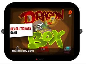 Dragonbox.