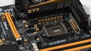 Les Asrock Z77 OC Formula