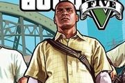 Les Grand Theft Auto V blir stort
