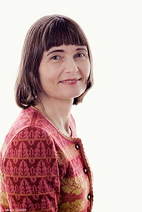 Gro Marit Rødevand i Karde AS.