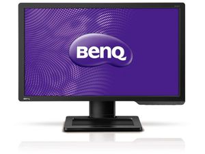 BenQ XL2411T