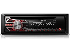 Pioneer DEH-150MP
