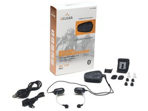 Uclear HBC-130