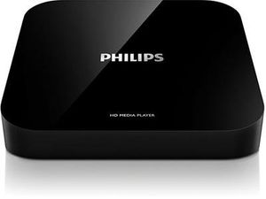 Philips HMP2000