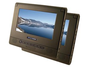 NextBase SDV49AM 