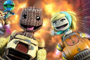 Les LittleBigPlanet Karting (PS3)