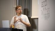 Les Se alle foredragene fra AppWorks