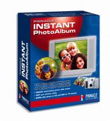 Pinnacle Instant PhotoAlbum