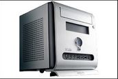 AOpen XC Cube EY65