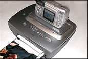Kodak Easyshare printer dock 6000
