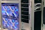 Kjøligst på CES: Coolermaster