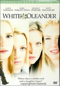 White Oleander
