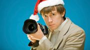 Les Julebordsbilder