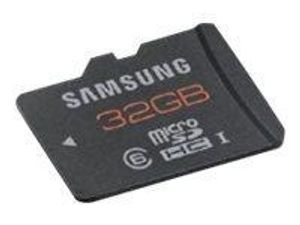 Samsung MicroSD Plus 32GB